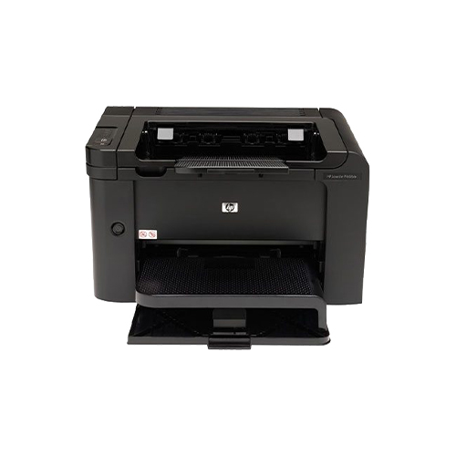 پرینتر لیزری اچ پی مدل HP P1606dn کارکرده (استوک) HP LaserJet pro P1606dn Stock Laser Printer