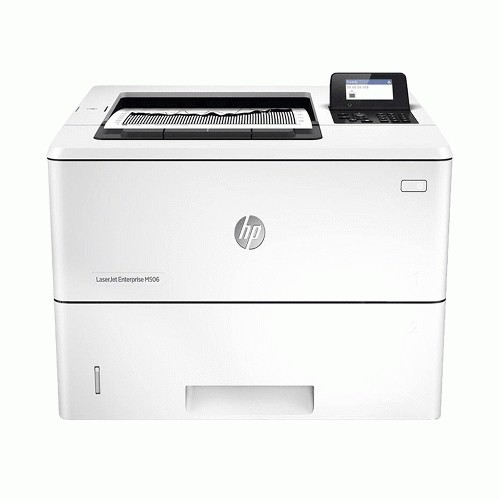 پرینتر تک کاره اچ پی HP LaserJet Enterprise M506DN - HP Printer LaserJet Enterprise M506dn