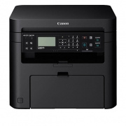 پرینتر لیزری سه کاره کانن مدل i-SENSYS MF232w - Canon i-SENSYS MF232w Printer Multifunction Laser Printer