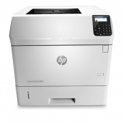 پرینتر لیزری اچ پی مدل Enterprise M604n - HP Laserjet Enterprise M604n Laser Printer