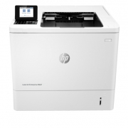 پرینتر تک کاره لیزری اچ پی مدل LaserJet Enterprise M607dn - HP LaserJet Enterprise M607dn Laser Printer