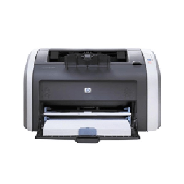 پرینتر استوک لیزری تک کاره اچ پی مدل HP LaserJet 1010 HP LaserJet 1010 Laser Printer