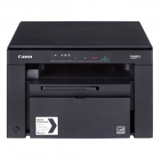 پرینتر لیزری سه کاره کانن مدل i-SENSYS MF3010 - Canon i-SENSYS MF3010 Printer Multifunction Laser Printer