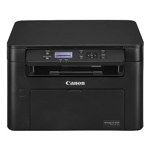 پرینتر چندکاره لیزری کانن مدل MF113w - Canon MF113w Multifunction Laser Printer
