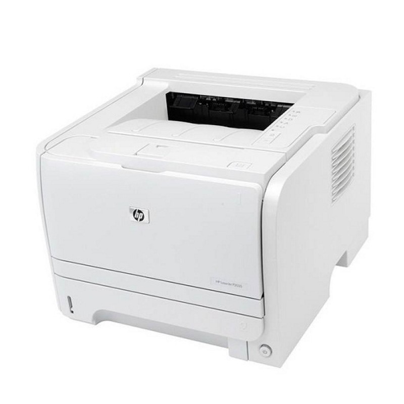 HP LaserJet P2035 Laser Printer| دیجی کارتریج