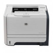 پرینتر لیزری اچ پی مدل LaserJet P2055DN - HP LaserJet P2055DN Laser Printer