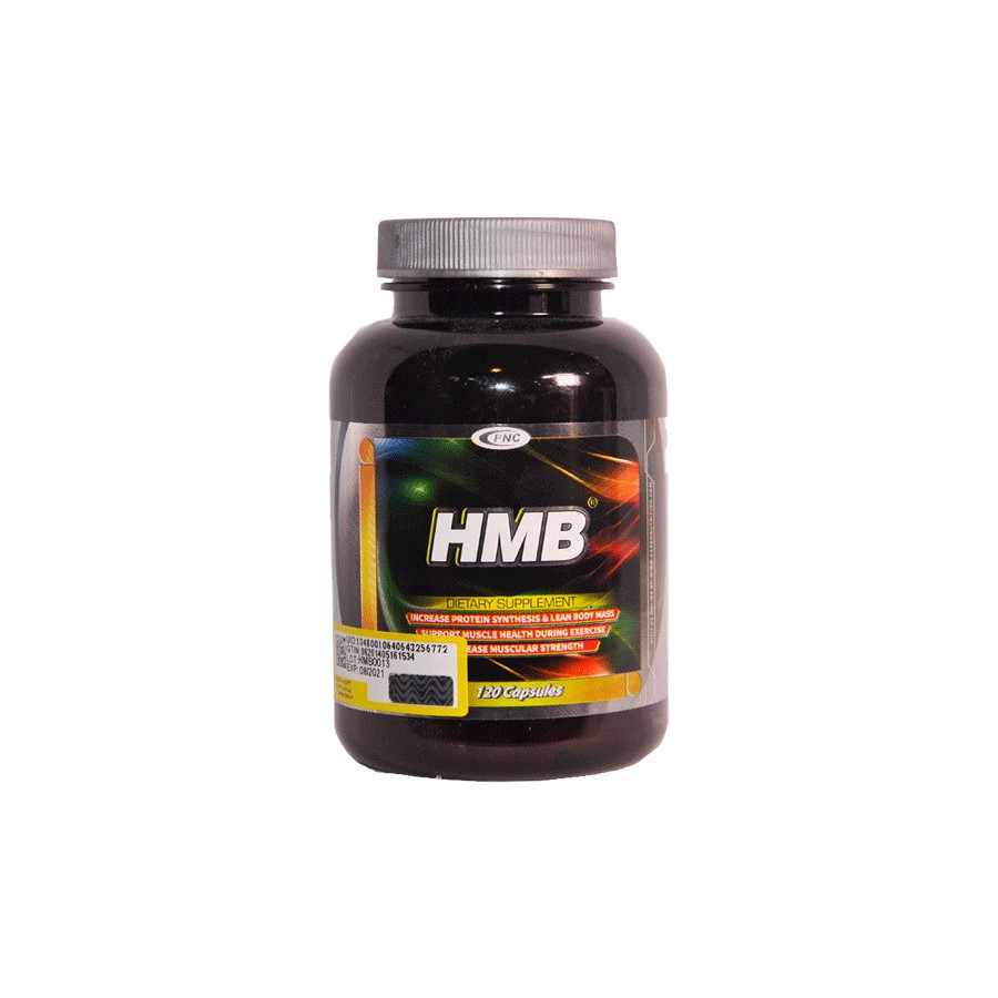 اچ ام بی (HMB) کارن (pnc) | 120 عددی