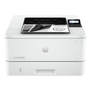 پرینتر تک کاره لیزری اچ پی مدل LaserJet Pro 4003dn - HP LaserJet Pro 4003dn Laser Printer