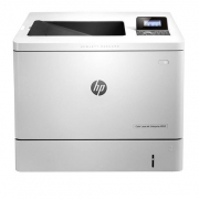 پرینتر لیزری رنگی اچ پی مدل LaserJet Enterprise M553n - HP Color LaserJet Enterprise M553n Laser Printer