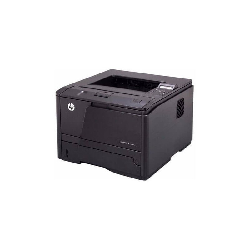 پرینتر تک کاره لیزری HP LaserJet Pro 400 M401dne