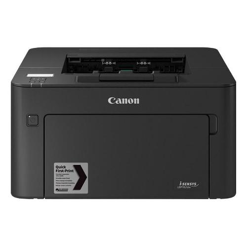 پرینتر تک کاره لیزری کانن مدل LBP162dw - Canon LBP162dw Laser Printer