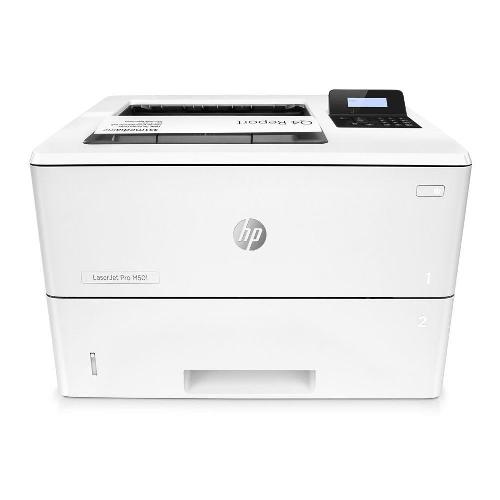 پرینتر تک کاره لیزری اچ پی LaserJet Pro M501DN - HP LaserJet Pro M501dn Printer