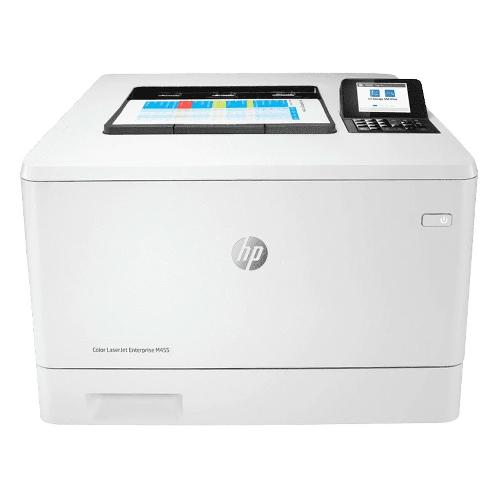 پرینتر لیزری رنگی اچ‌پی LaserJet Enterprise M455dn - HP Color LaserJet Enterprise M455dn Laser Printer