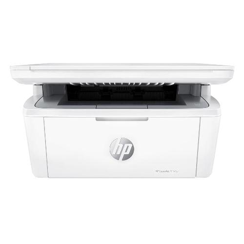 پرینتر چند کاره لیزری اچ‌ پی مدل LaserJet MFP M141a - HP LaserJet MFP M141a Laser Printer