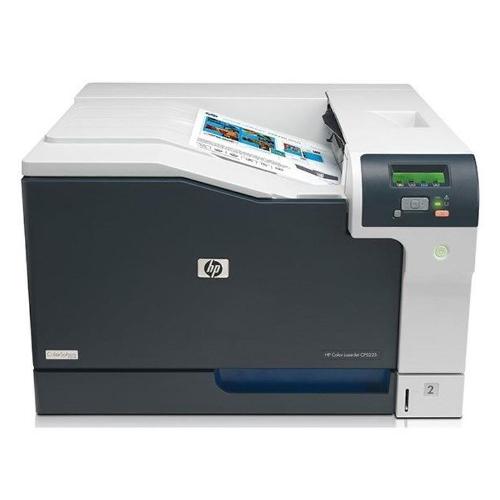 پرینتر تک کاره لیزری رنگی اچ پی مدل CP5225dn - HP Color LaserJet Professional CP5225dn LaserJet Printer