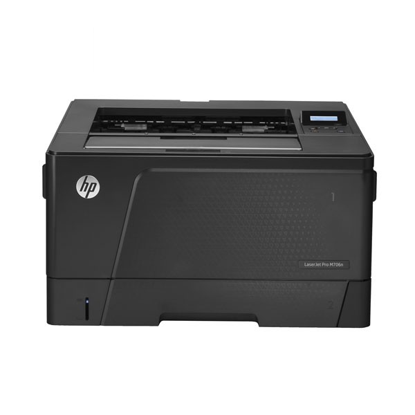پرینتر تک کاره A3 لیزری اچ پی مدل HP LaserJet Pro M706n