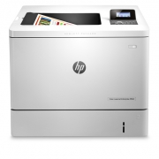 پرینتر لیزری رنگی اچ پی مدل M553dn - HP Color Laserjet Enterprise M553dn Laser Printer