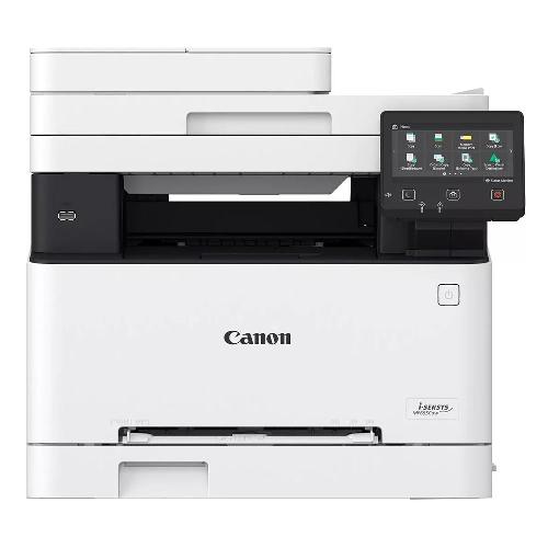 پرینتر چندکاره لیزری کانن مدل i-SENSYS MF655Cdw - Canon i-SENSYS MF655Cdw Laser Printer