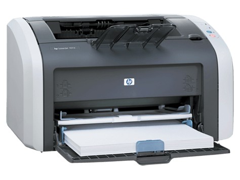 پرینتر استوک تک کاره لیزری اچ پی مدل HP LaserJet 1012 Stock Printer