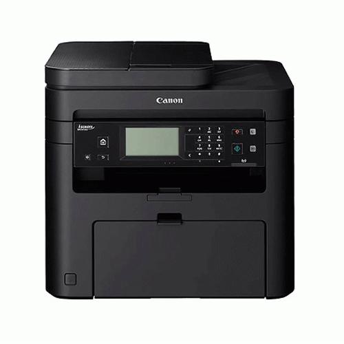 پرینتر چندکاره لیزری کانن مدل imageCLASS MF247dw - Canon imageCLASS MF247dw Multifunction Laser Printer
