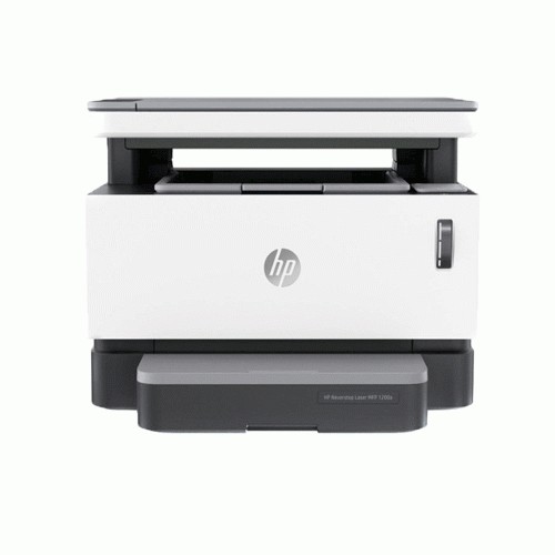 پرینتر لیزری اچ پی Neverstop Laser MFP 1200w - Neverstop Laser MFP 1200w Laser Printer