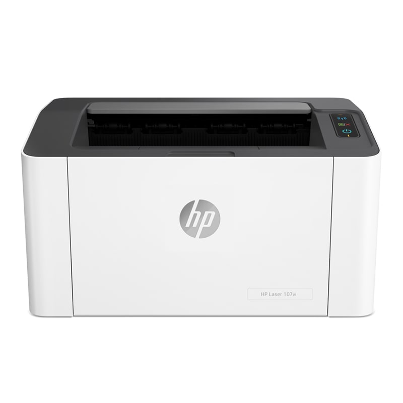 پرینتر لیزری اچ پی مدل HP Laser 107w