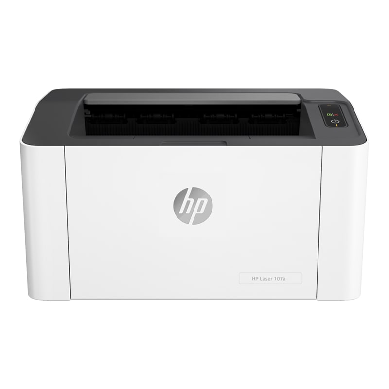 پرینتر لیزری اچ پی مدل HP Laser 107a