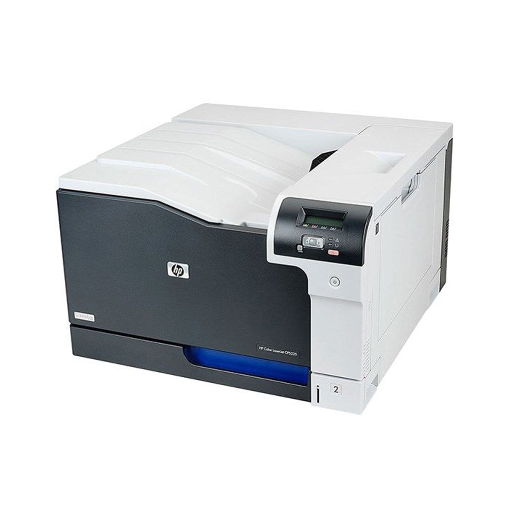 پرینتر تک کاره لیزری رنگی HP Color LaserJet Proffesional CP5225n