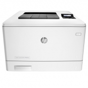 پرینتر لیزری رنگی اچ پی مدل M452nw - HP Color LaserJet Pro M452nw Laser Printer