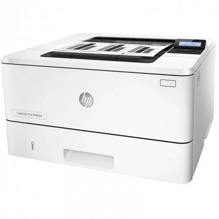 پرینتر تک کاره لیزری اچ پی مدل M404DN استوک |HP LaserJet M404DN Printer