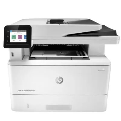 پرینتر چند کاره لیزری اچ پی HP LaserJet Pro MFP M428fdn استوک