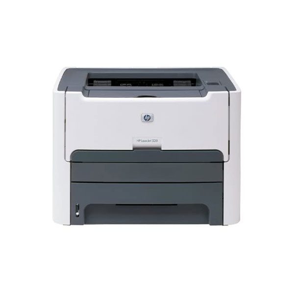 پرینتر لیزری hp p1320
