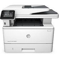 پرینتر اچ پی مدل LaserJet Pro MFP M428fdn لیزری چندکاره