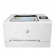 پرینتر لیزری رنگی اچ پی مدل LaserJet M254NW - HP M254NW Laserjet Color Printer