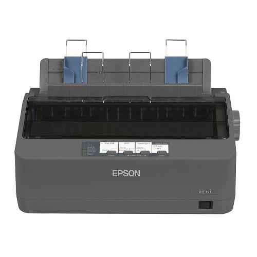 پرینتر سوزنی اپسون LQ350 - Epson LQ350 Matrix dot matrix printer