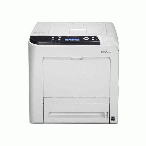 پرینتر تک کاره رنگی ریکو RICOH SP C320DN Ricoh SP C320dn Laser Printer