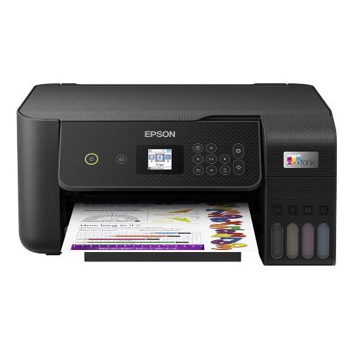پرینتر چند کاره جوهر افشان اپسون مدل EcoTank L3260w - Epson EcoTank L3260w Printer