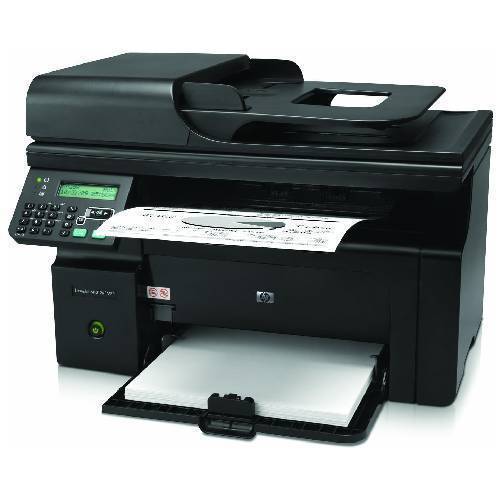 پرینتر لیزری hp 1212nf