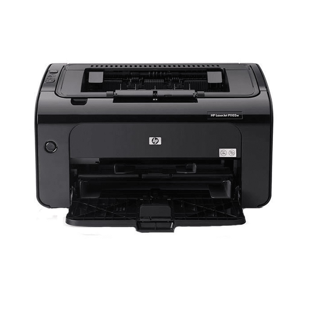 پرینتر لیزری Hp 1102 w