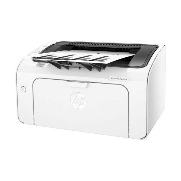 پرینتر لیزری hp 12w
