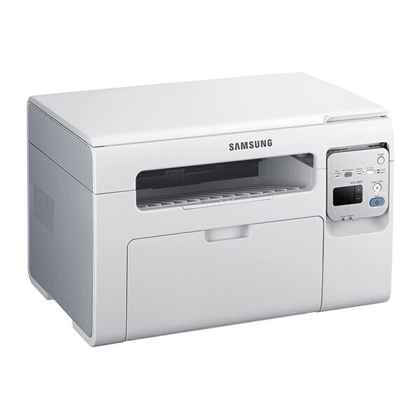 پرینتر لیزری سه کاره مدلSamsung SCX-3405