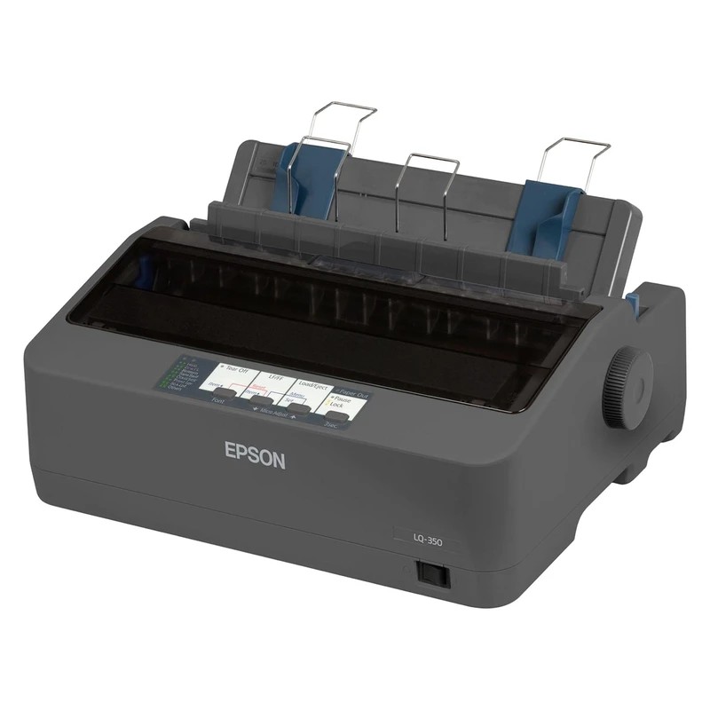 پرینتر سوزنی اپسون lq350