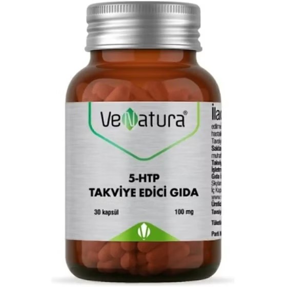 5 اچ تی پی 5HTP وناتورا venatura