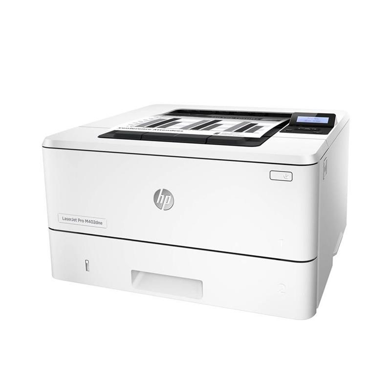 پرینتر لیزری اچ پی مدل Laserjet pro M402dne