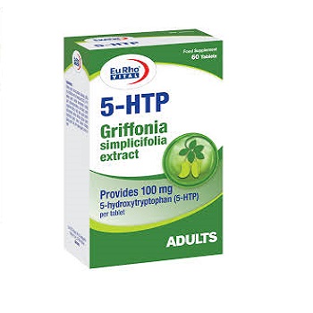 یوروویتال اچ تی پی5، قرص 60 عددی