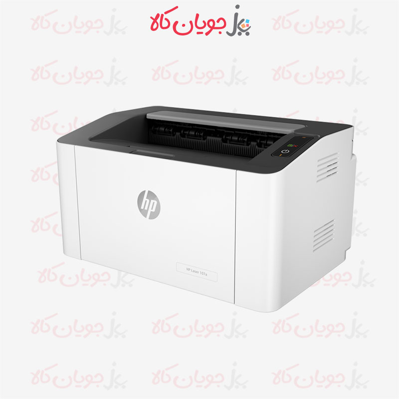 پرینتر تک کاره لیزری اچ پی مدل Laser 107a