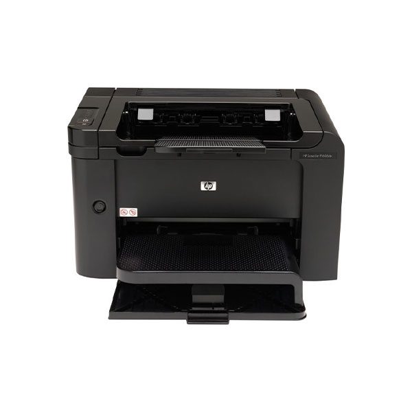 پرینتر لیزری اچ پی تک کاره مدل HP Laserjet Pro P1606dn