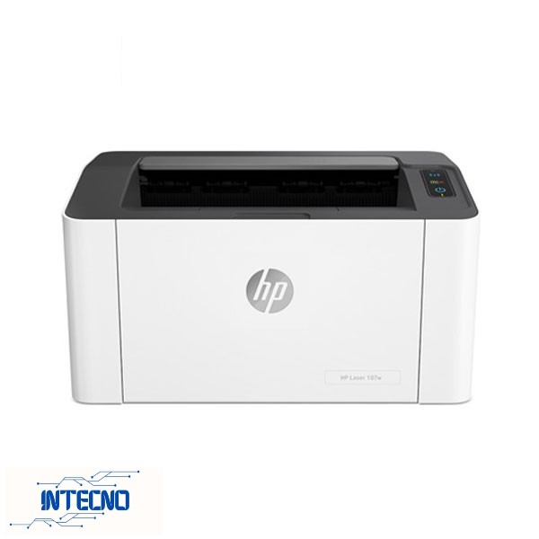 پرینتر تک کاره لیزری اچ پی مدل HP Laser 107W