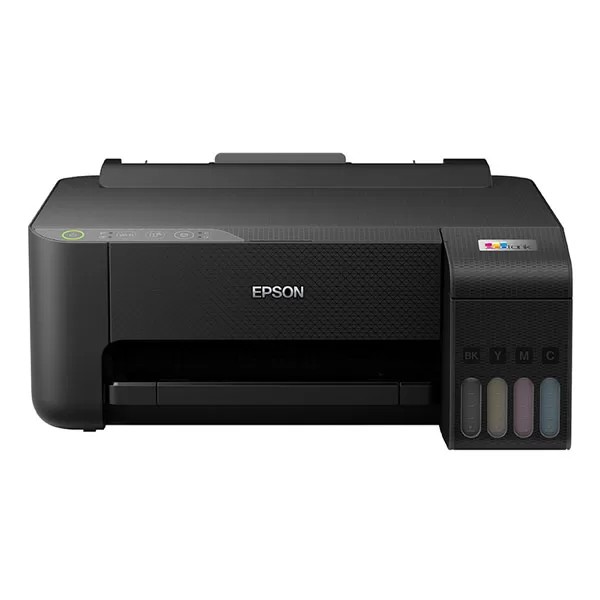 پرینتر تک کاره جوهرافشان اپسون مدل EPSON L1250 استوک