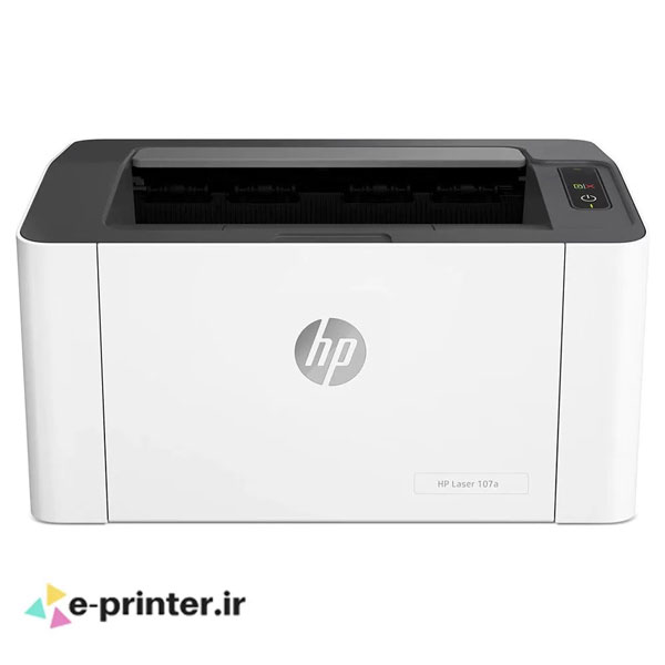 پرینتر لیزری تک کاره اچ پی مدل HP Laser 107W